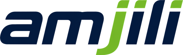 amjili official logo
